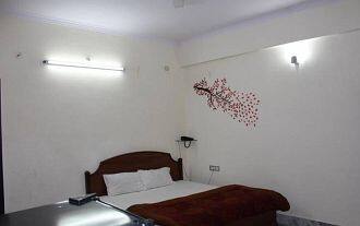 Hotel Sri Krishna, Hyderabad 3